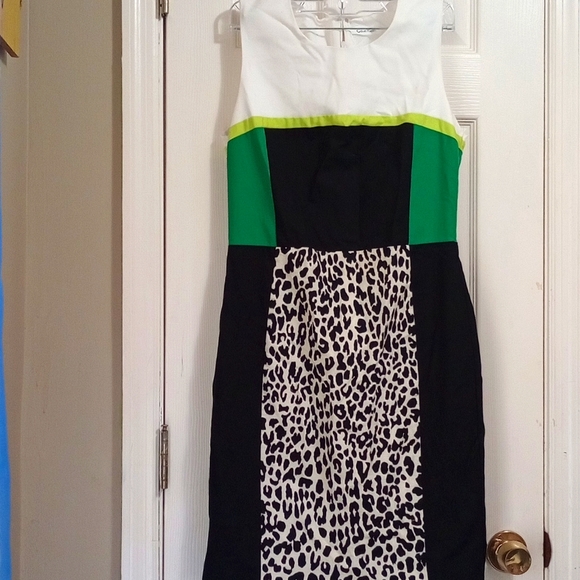 Calvin Klein Dresses & Skirts - Dress By Calvin Klein